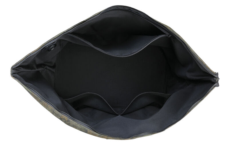 Sightseer LTD Night Camo Inside Pocket View